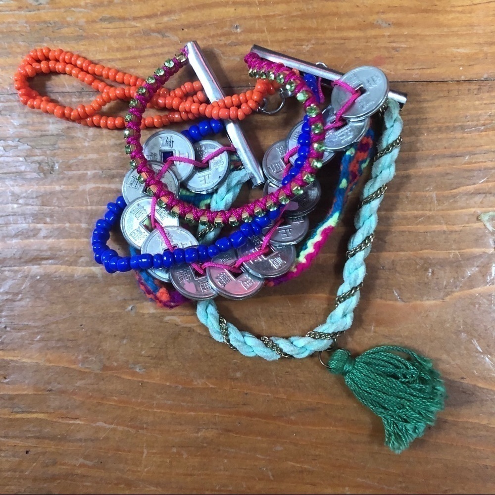 🎁Statement Bracelet - Picture 3 of 3